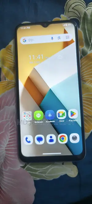 Symphony MAX 10 32 GB