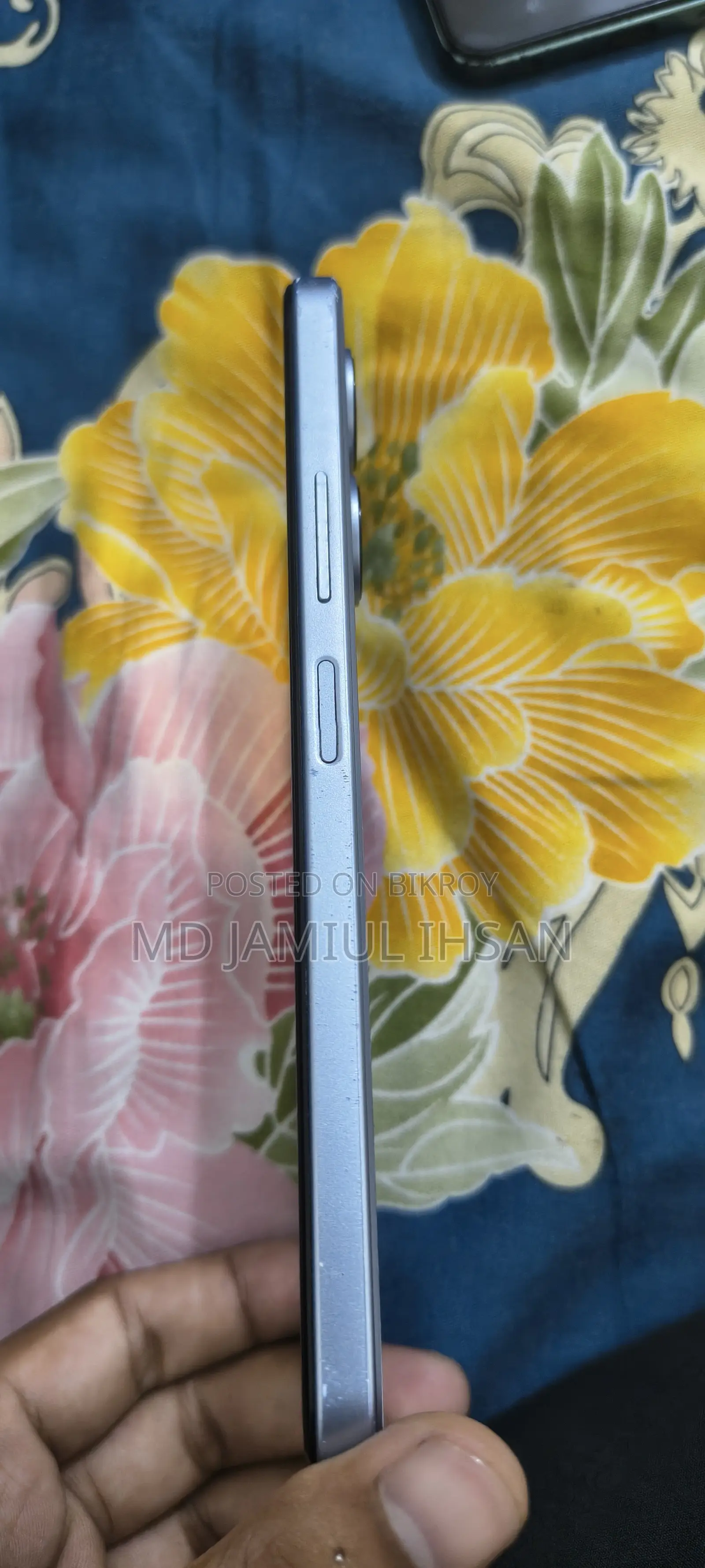 Symphony MAX 10 32 GB