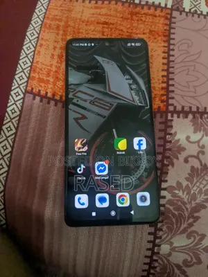 Xiaomi Redmi Note 10 Pro 128 GB Orange