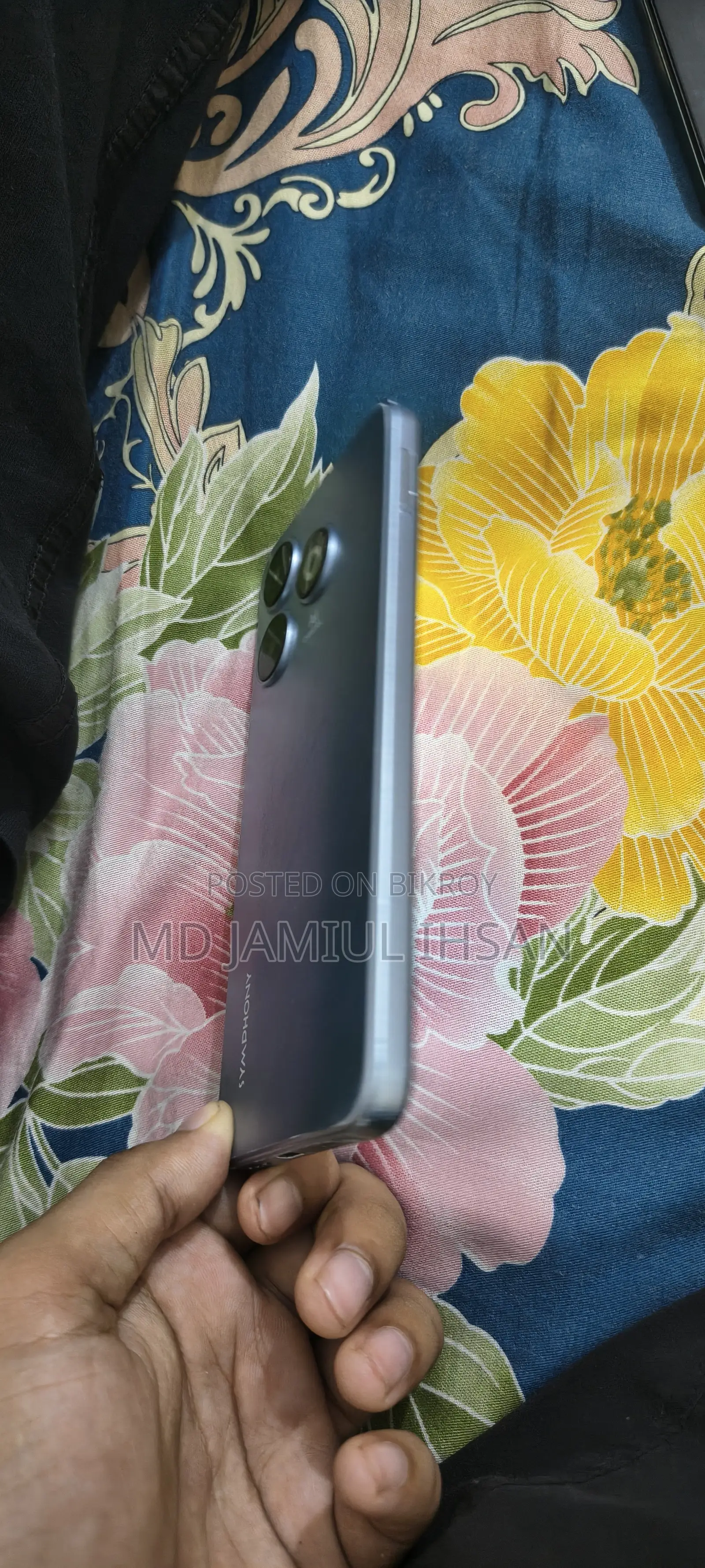 Symphony MAX 10 32 GB