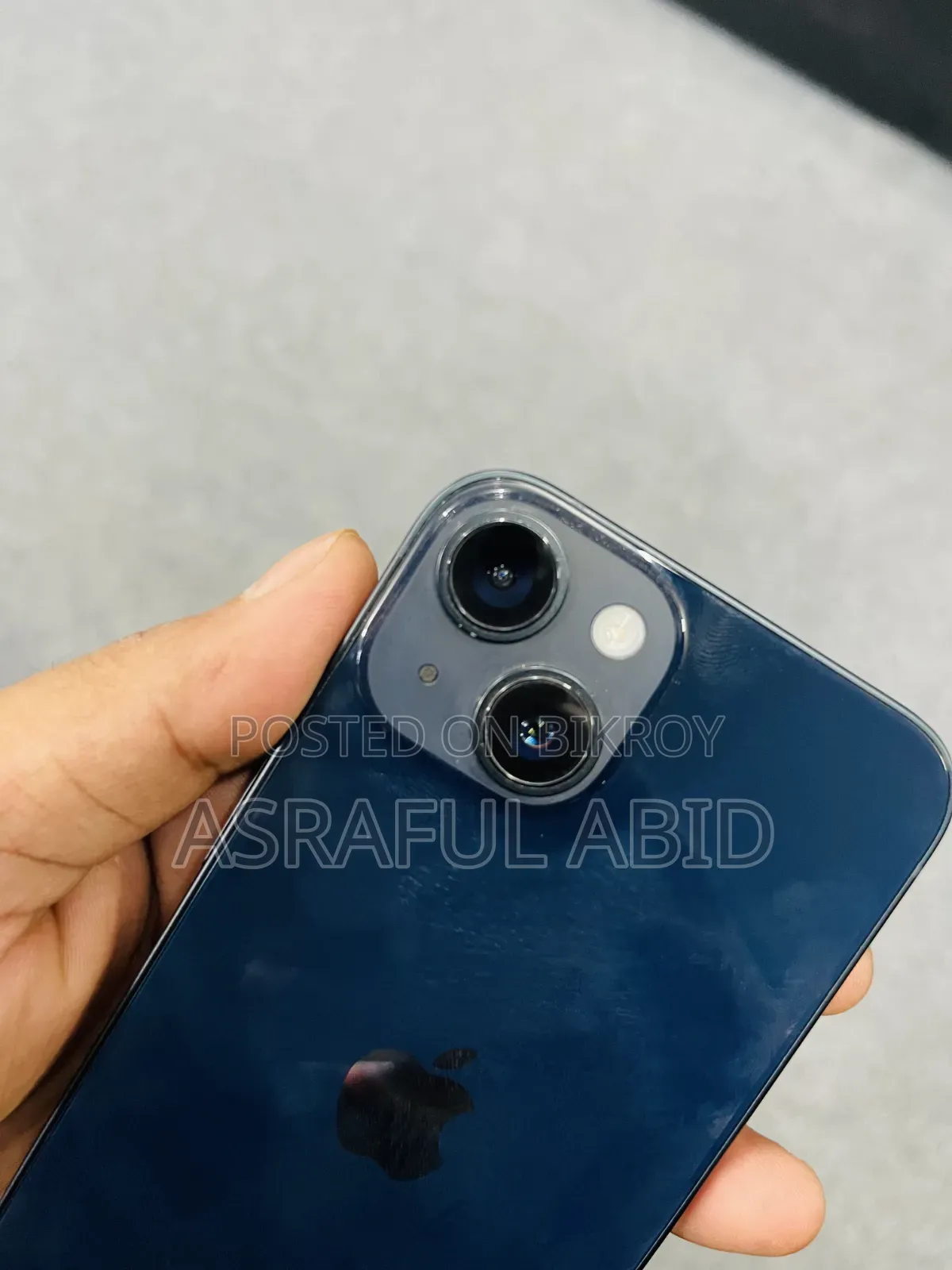 Apple iPhone 14 128 GB Blue