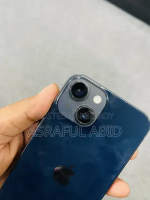 Apple iPhone 14 128 GB Blue