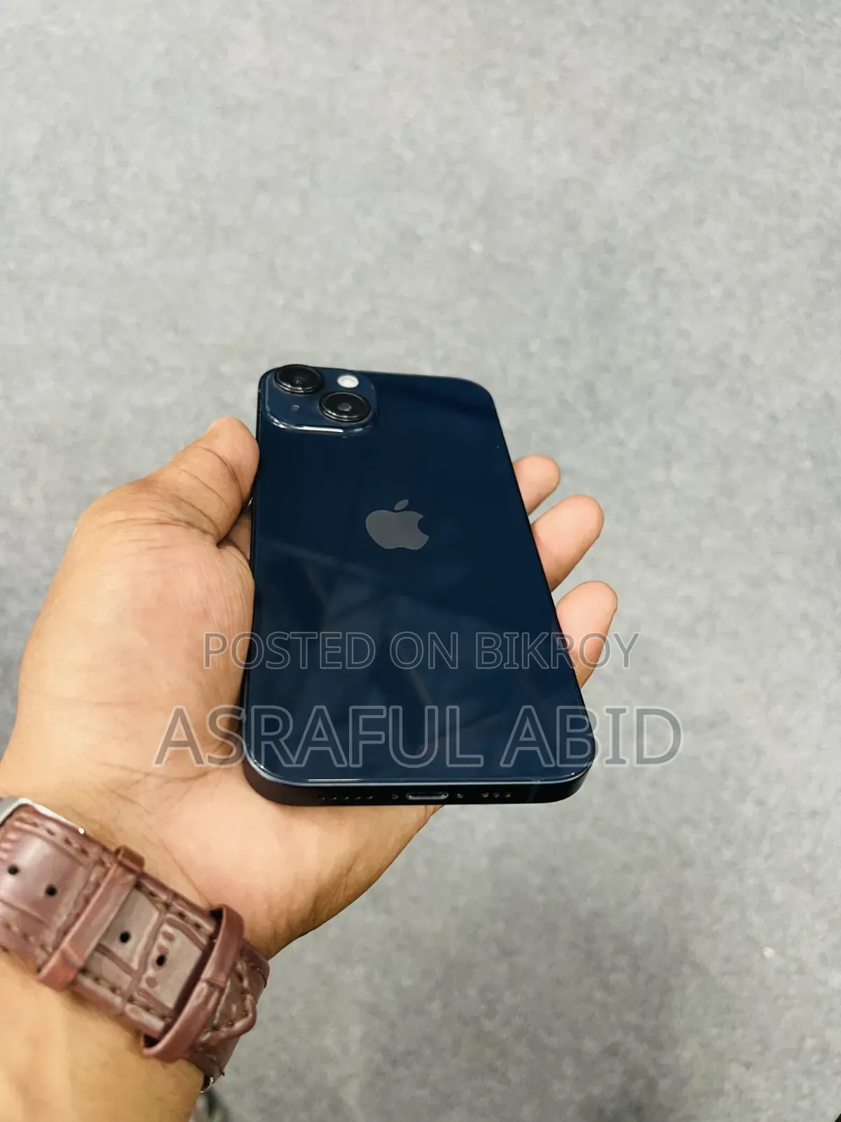 Apple iPhone 14 128 GB Blue