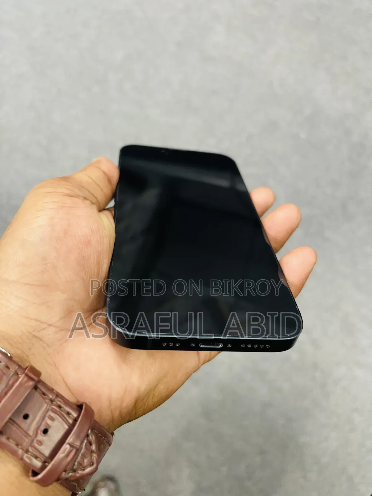 Apple iPhone 14 128 GB Blue