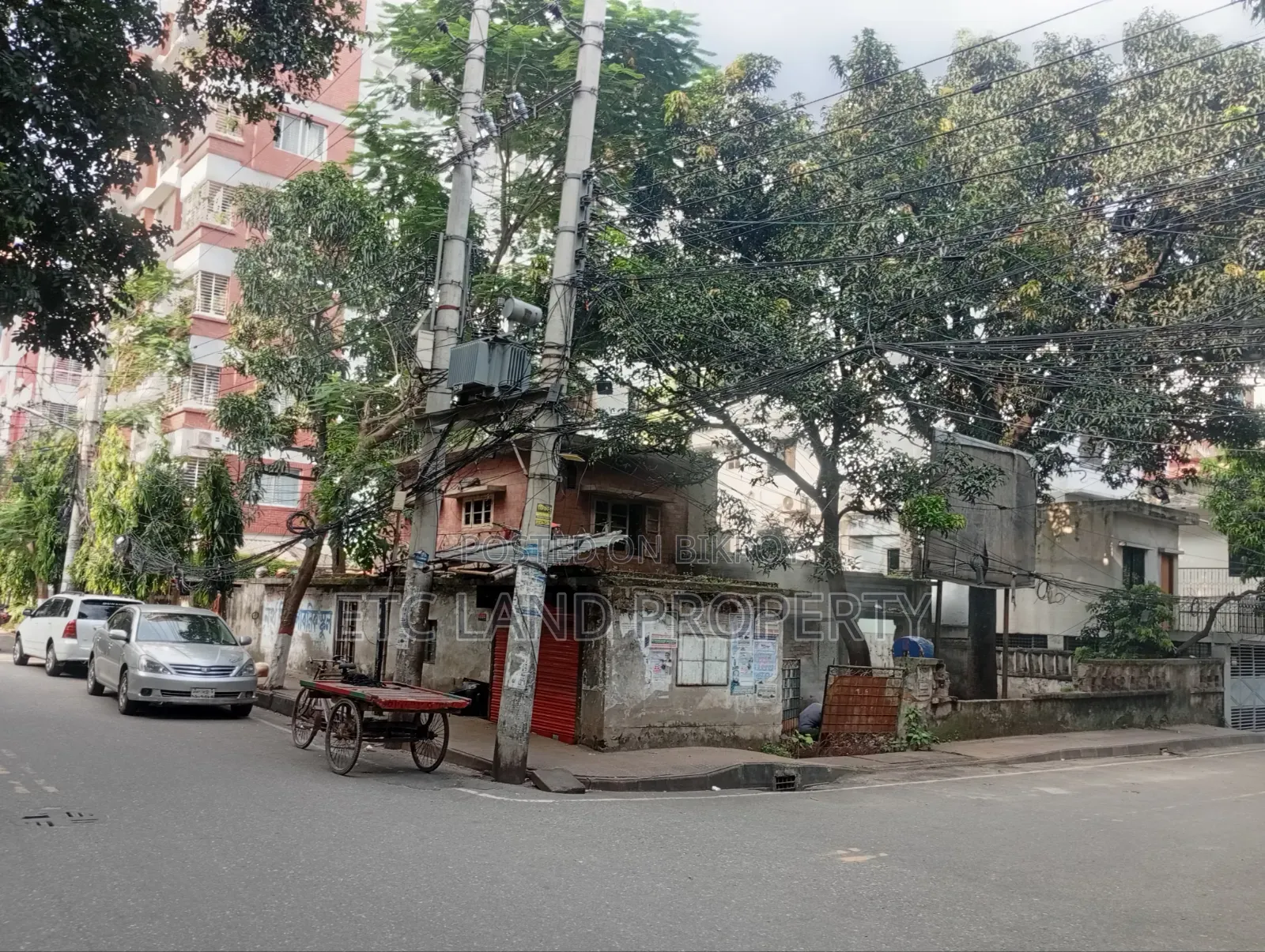3bdrm Apartment in Pallabi, Mirpur for Sale
