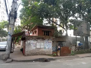 3bdrm Apartment in Pallabi, Mirpur for Sale