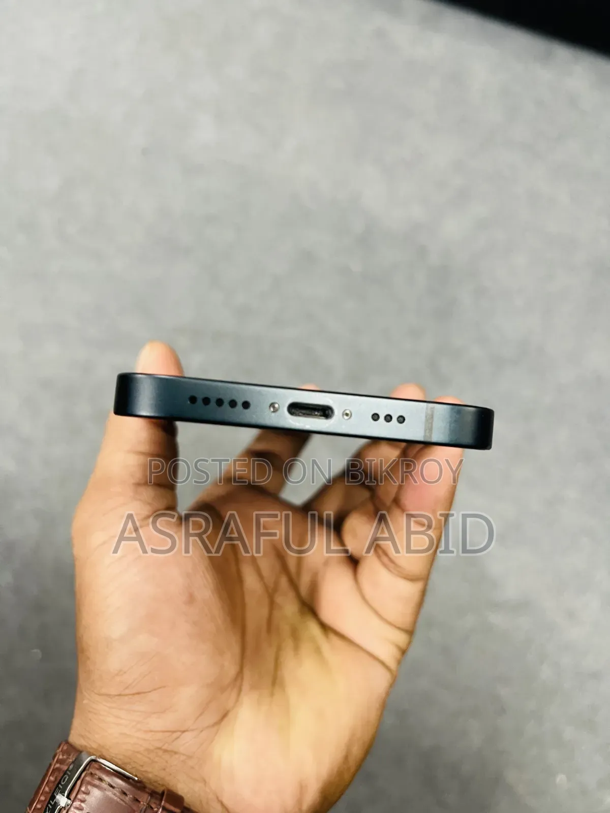 Apple iPhone 14 128 GB Blue