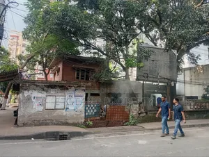 3bdrm Apartment in Pallabi, Mirpur for Sale