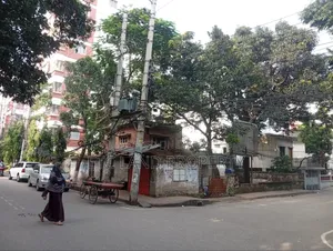 3bdrm Apartment in Pallabi, Mirpur for Sale