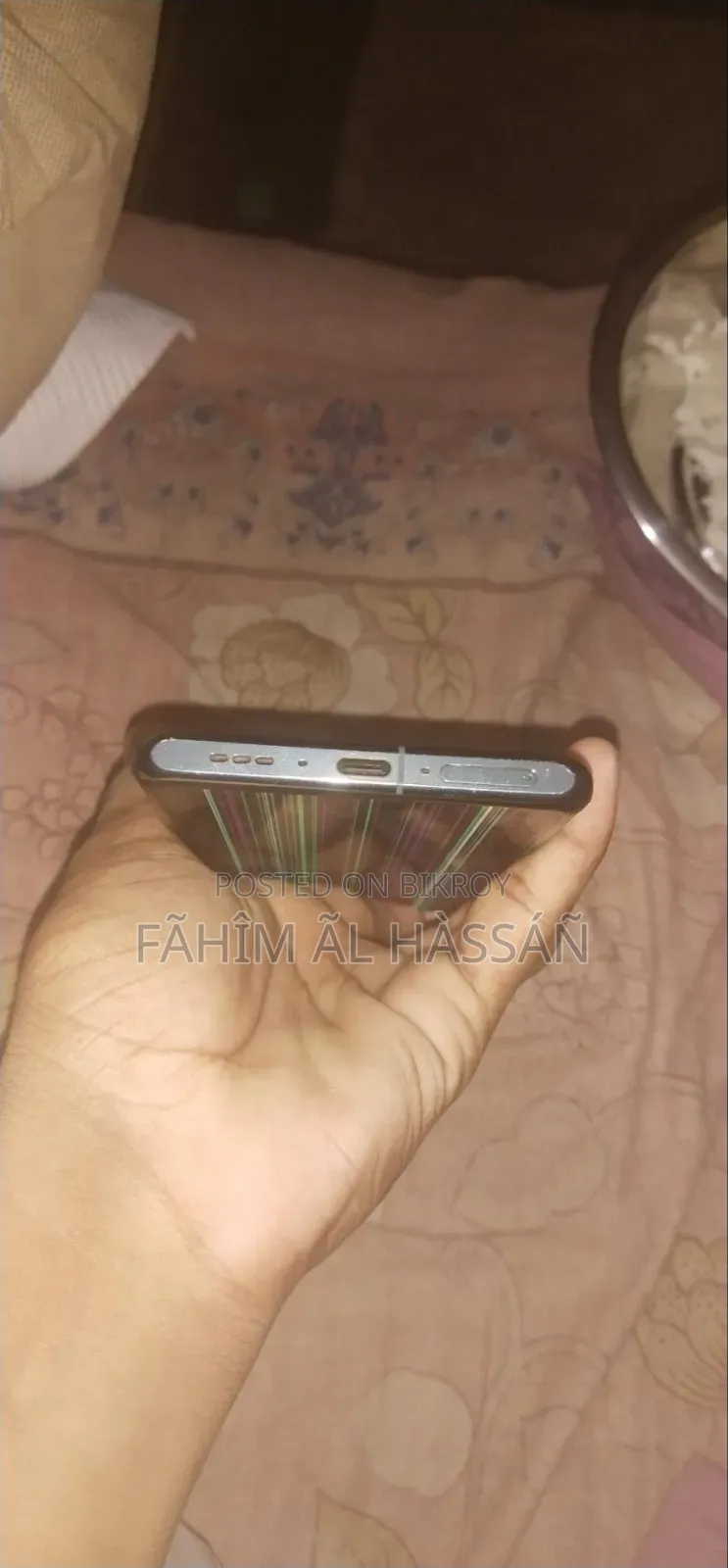 Oppo Find X6 Pro 512 GB Green