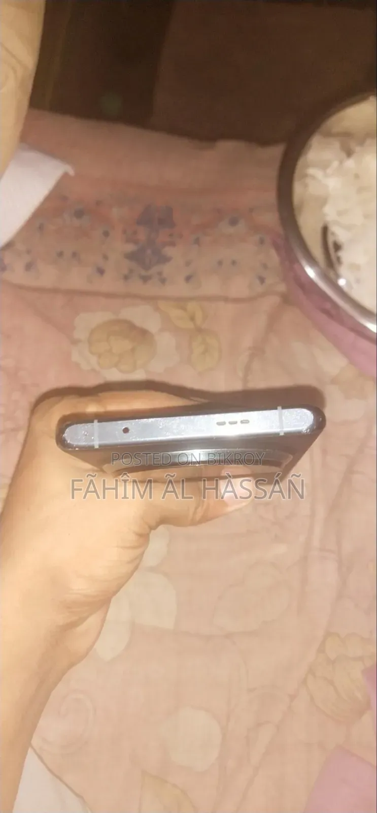 Oppo Find X6 Pro 512 GB Green
