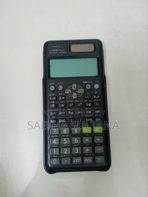 Calculators