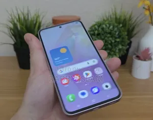 Samsung Galaxy A35 128 GB Pink