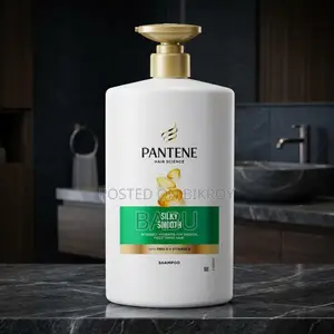 Pantene 1 LTR Shampoo (Indian)