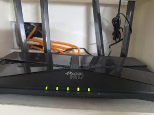 TP-Link Archer AX53 AX3000 WiFi 6 Router | ১১ মাস Official Warranty