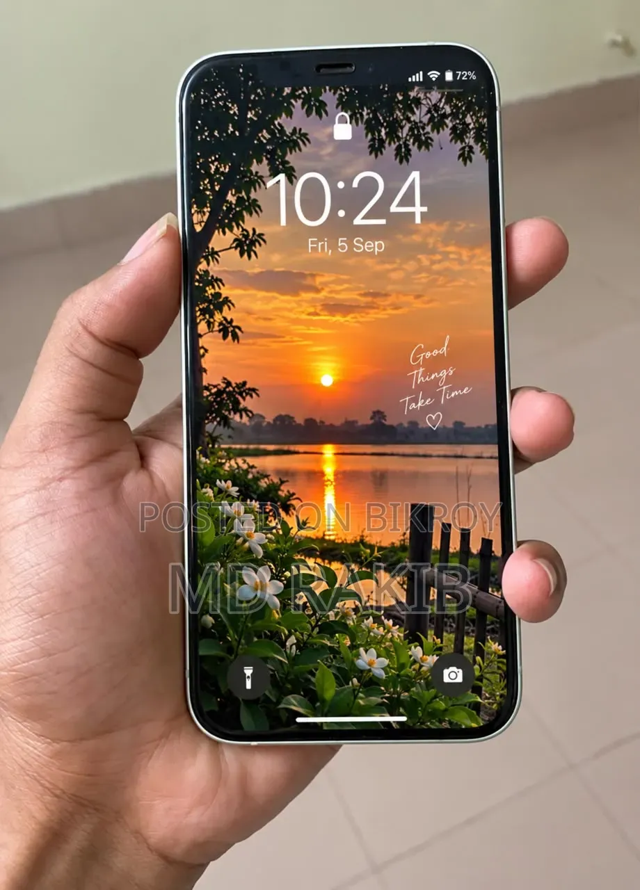 Apple iPhone 12 128 GB