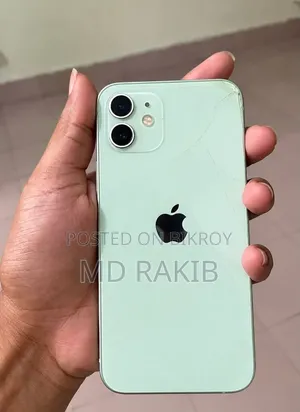 Apple iPhone 12 128 GB