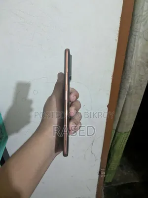 Xiaomi Redmi Note 10 Pro 128 GB Orange