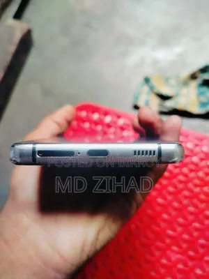স্যামসাং গ্যালাক্সি এস২১ আল্ট্রা ৫জি ২৫৬ জিবি ব্ল্যাক