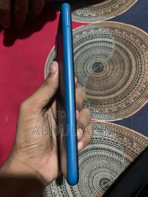 Samsung Galaxy A12 128 GB Blue