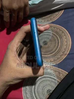 Samsung Galaxy A12 128 GB Blue