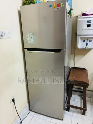 Singer Non-Frost (321L) Fridge