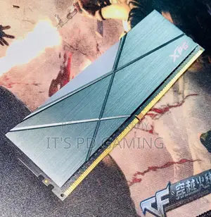 Adata XPG Spectrix D50 8gb Ddr4 3600mhz RGB Gaming Ram