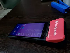 Mobile Phone 64 GB Black