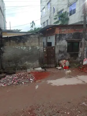 জরুরি ৩ গন্ডার প্লট বিক্রয় হবে
