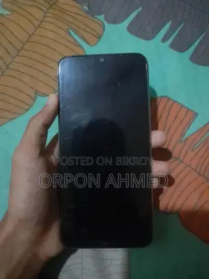 Xiaomi Redmi Note 8 64 GB Blue