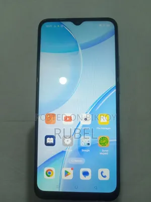 Oppo A15 32 GB Blue