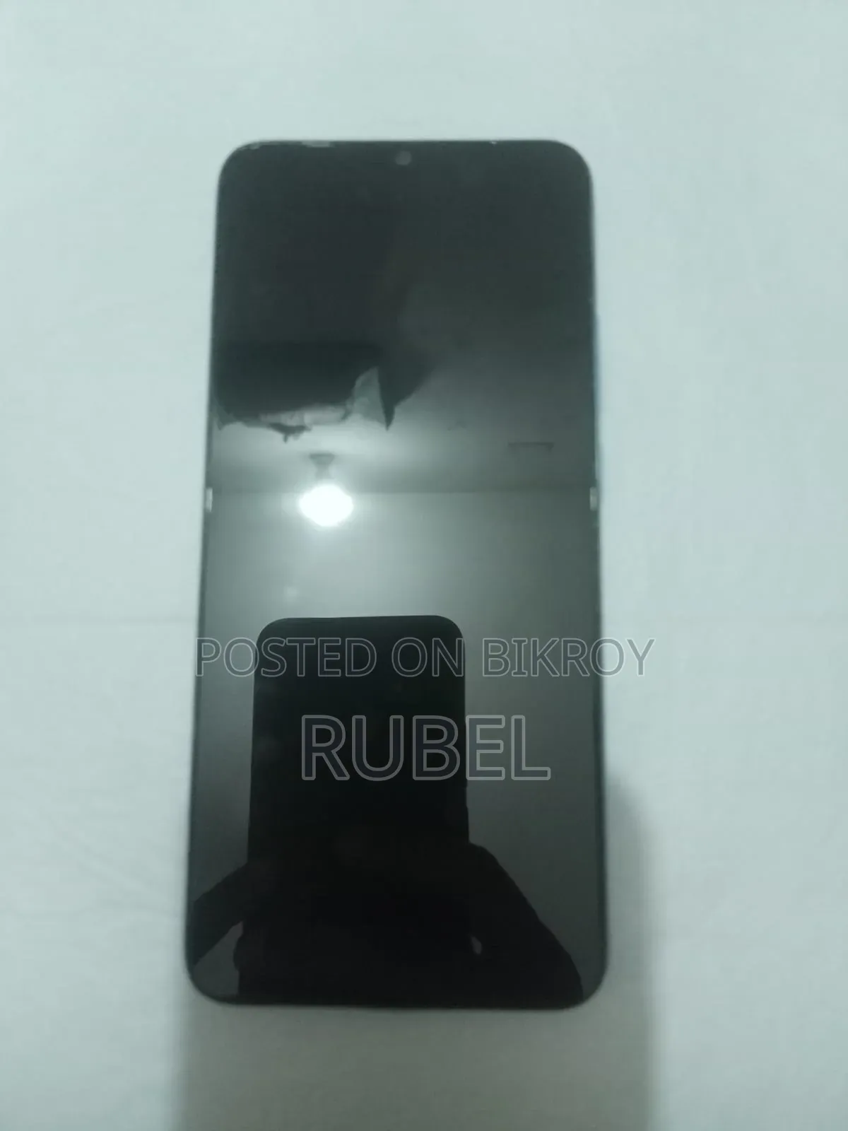 Oppo A15 32 GB Blue