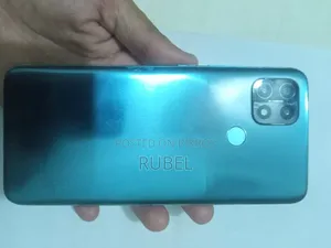 Oppo A15 32 GB Blue