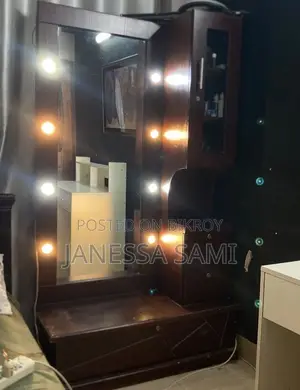 Dressing Table