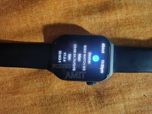 RiRO Watch W3