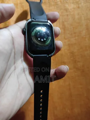 RiRO Watch W3
