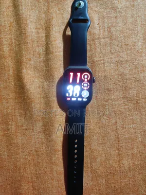 RiRO Watch W3