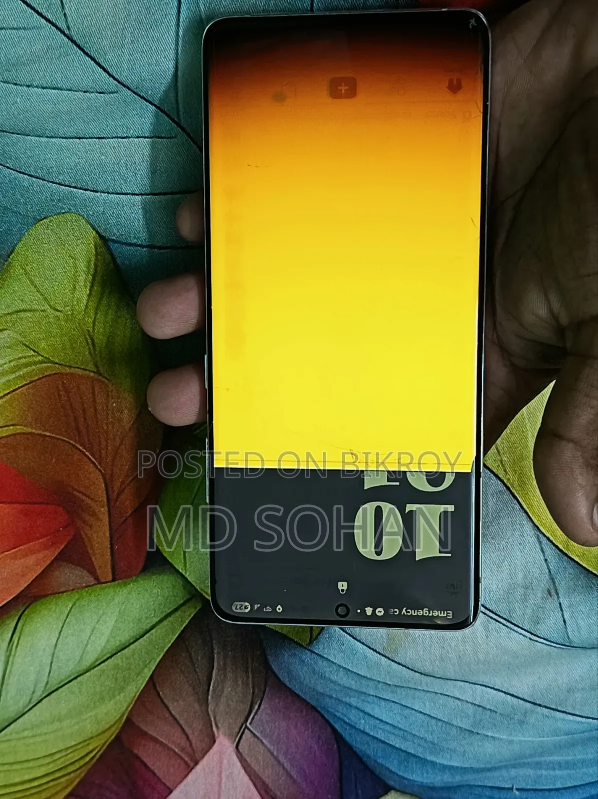 Samsung Galaxy S21 Ultra 5G 128 GB