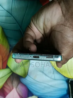 Samsung Galaxy S21 Ultra 5G 128 GB