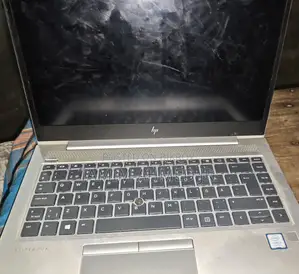 Laptop HP EliteBook 840 G6 8GB Intel Core i5 SSD 256GB