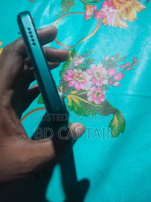Vivo Y03 64 GB Blue