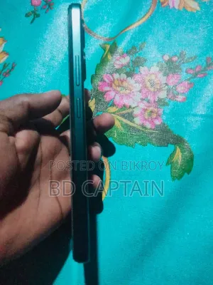 Vivo Y03 64 GB Blue