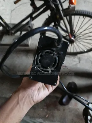 অটো মিশুকের চার্জারটি বিক্রি হবে