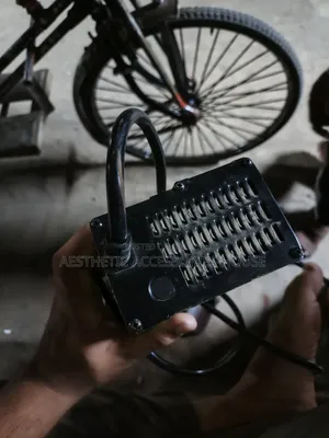 অটো মিশুকের চার্জারটি বিক্রি হবে