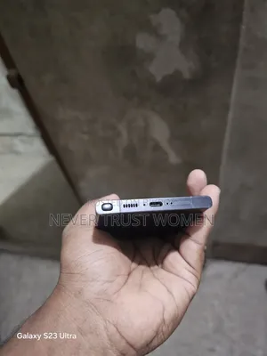 Samsung Galaxy S23 Ultra 1 TB Black