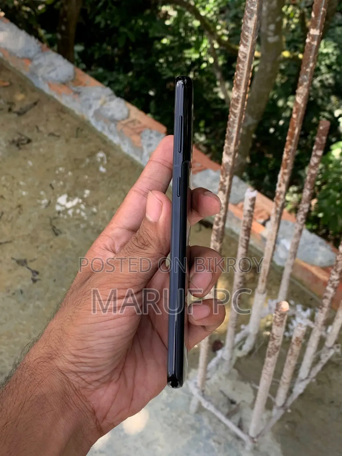 New Samsung Galaxy S21+ 5G 128 GB Black