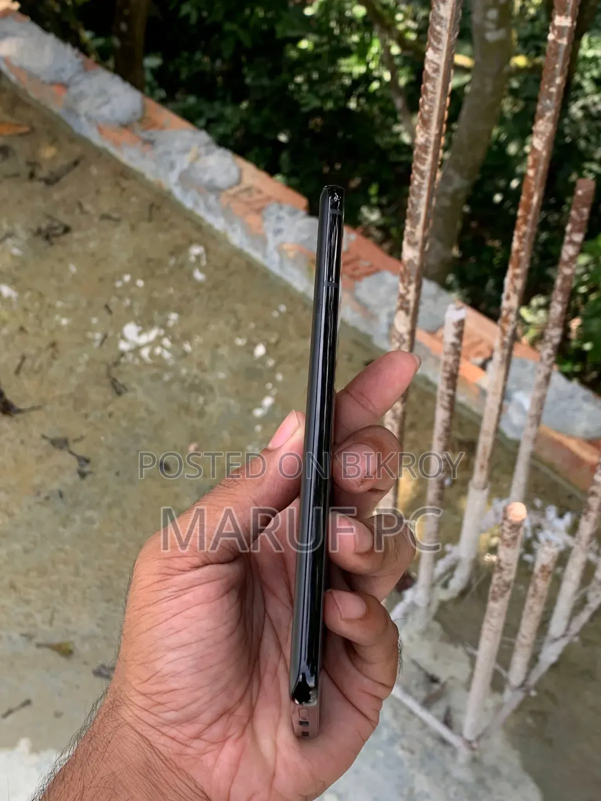 New Samsung Galaxy S21+ 5G 128 GB Black