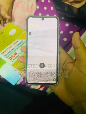 Google Pixel 8 128 GB Rose Gold