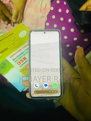Google Pixel 8 128 GB Rose Gold
