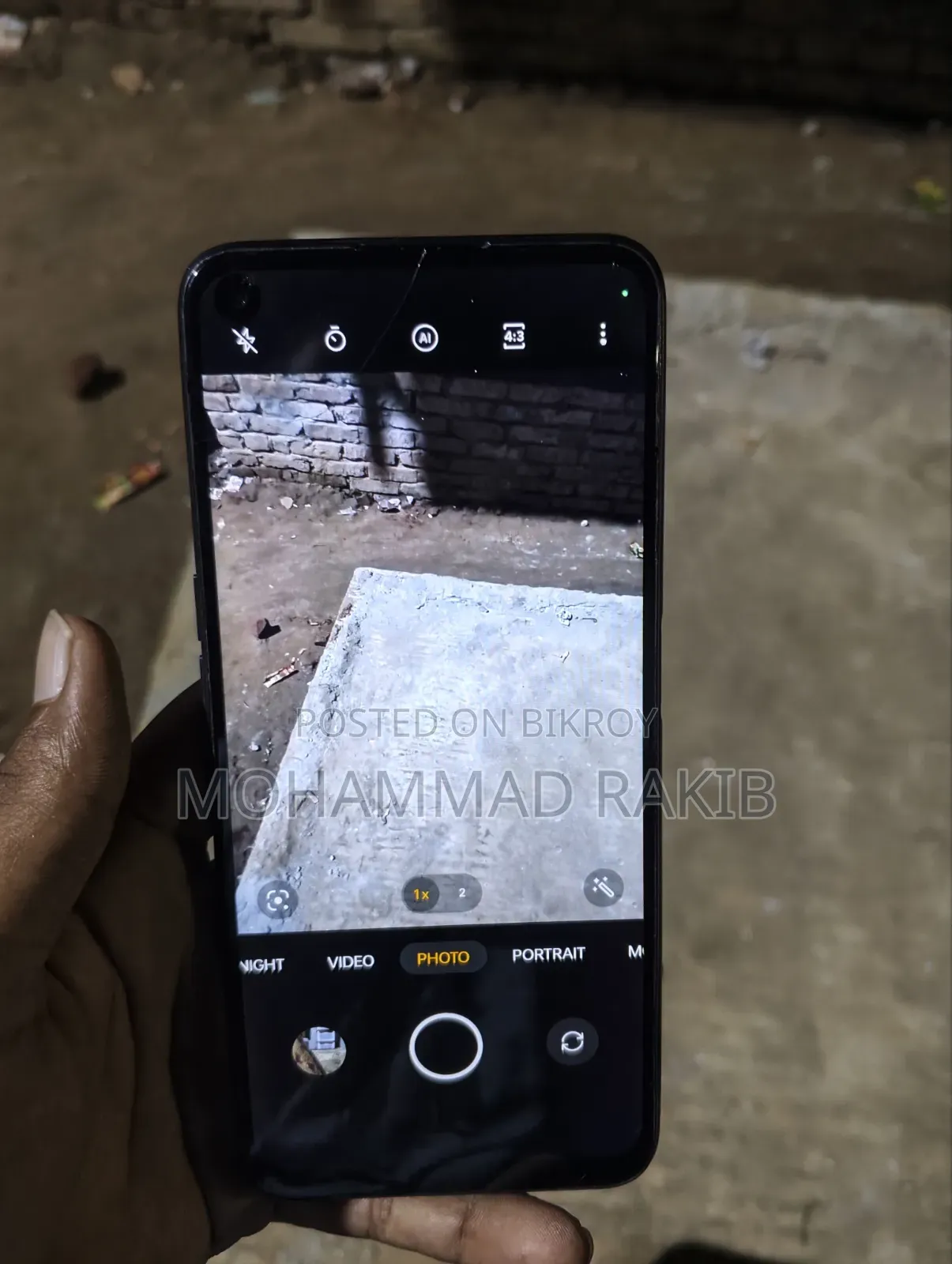 Realme 9i 128 GB Black